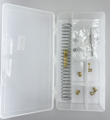 DynoJet Tuner kit XL1200 S 98-01 (IT)