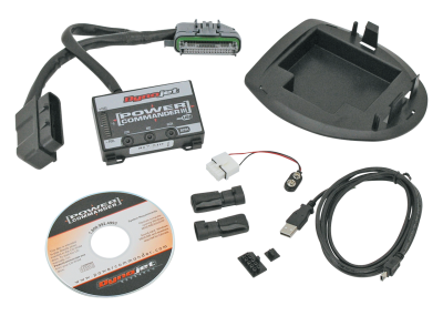 Power Commander 3 FXD06 only (IT)