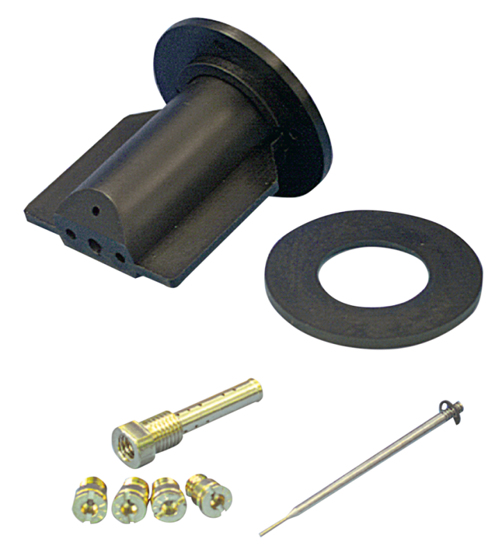 Dynojet Stage 7 Thunderslide kit TC99 (IT)
