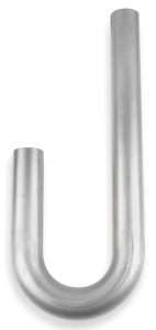 Mandrel J-bend o.d. 1-7/8" R=3" (IT)