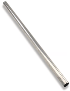 5 ft. St St Straight Tubing od 2-1/2 (IT)