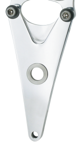 Harrison rear caliper bracket 11.5"