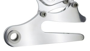 Harrison rear Caliper bracket FXD90-99