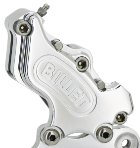 Harrison Rear 4-Calipers Softails #