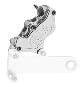 Harrison rear 4 piston caliper XL84-03