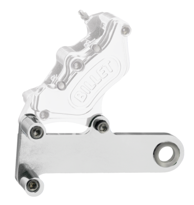 Harrison rear Caliper bracket XL84-99 (IT)