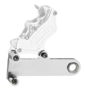 Harrison rear Caliper bracket XL84-99 (IT)