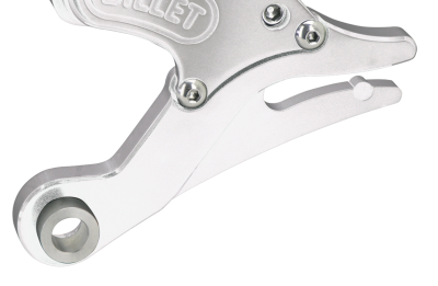 Harrison rear Caliper bracket FXD00-05 (IT)