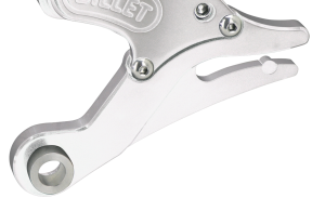 Harrison rear Caliper bracket FXD00-05 (IT)