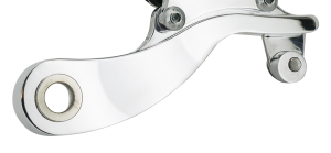 Harrison rear Caliper bracket FLH/T02-07 (IT)