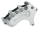 Billet 6 caliper 13" front R XL00-up (IT)