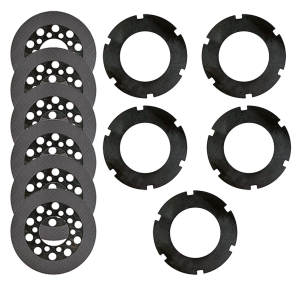 Alto PowerPack clutch kit BT41-83 (IT)