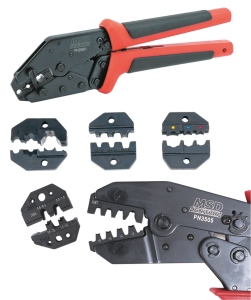 MSD Pro-Crimp tool (IT)