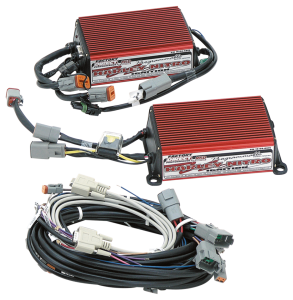 MSD Nitro Programmable Ignition V-Twin (IT)
