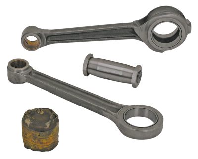 Connecting rod kit 45CI32-73 sidevalves (IT)