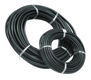 5Mtr Insulation Hose 6mm dia/0.6 thick