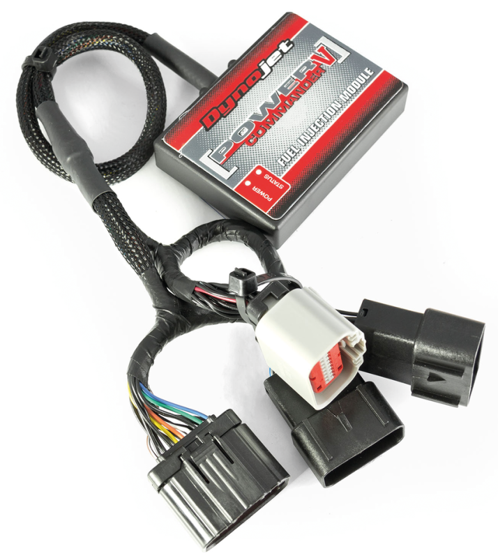 Power Commander 5 96CI & 103CI FXD12-17 (IT)