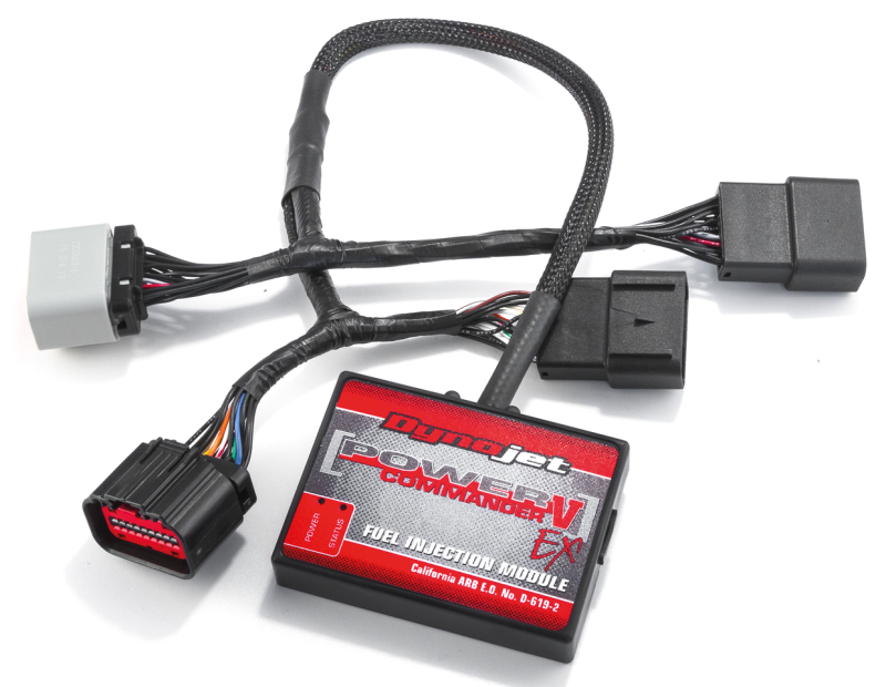 Power Commander 5 1200XL14-up (IT)