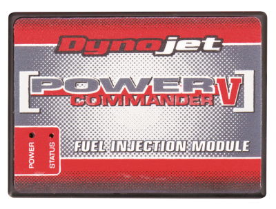 Power Commander 5 500XG15-20 Street 500 (IT)