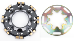 TPP VPC High Performance w/340lbs spring (IT)