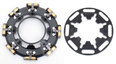 TPP VPC Stock 883XL91-22 130lbs (IT)