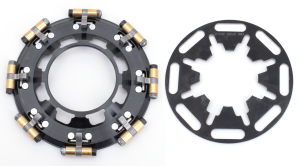 TPP VPC Stock 883XL91-22 130lbs (IT)