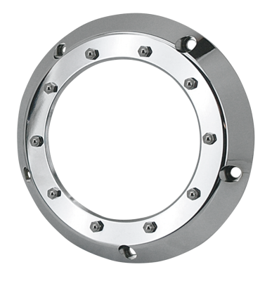 TPP Clear Derbi Satin, 5 hole, BT99-up (IT)