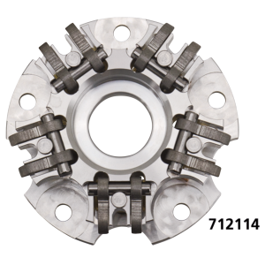 TPP VPC VRSC08-17 w/o diaphragm spring (IT)