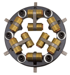 TPP VPC70T clutch BT98-06