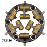 TPP VPC70T clutch BT98-06