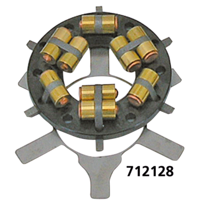 TPP VP95C Clutch BT98-06 High Performanc (IT)