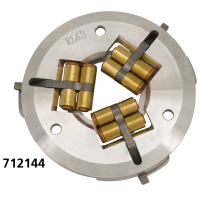 Replacement O-ring for zpn 712142 (IT)