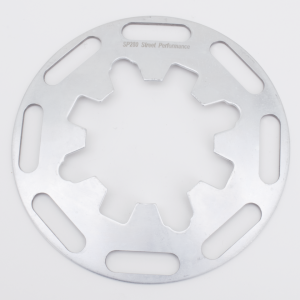 TPP Slotted Diaphragm only, 280lbs (IT)