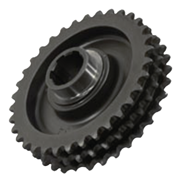 Engine Sprocket 34T XLH76-78 XLCH70-76 (IT)