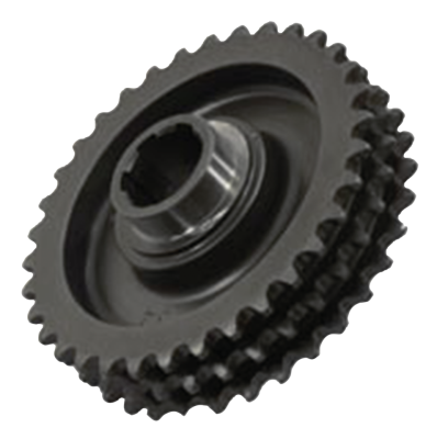 Engine Sprocket 34T XLH76-78 XLCH70-76 (IT)