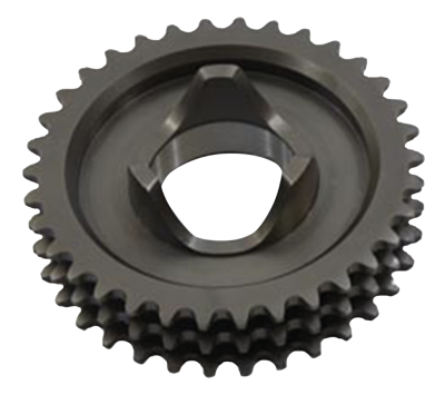 Compensator Sprocket 34T XLH67-e76 (IT)