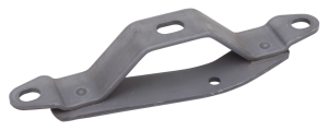 Replica Top Motor Mount Black EL36-37 (IT)