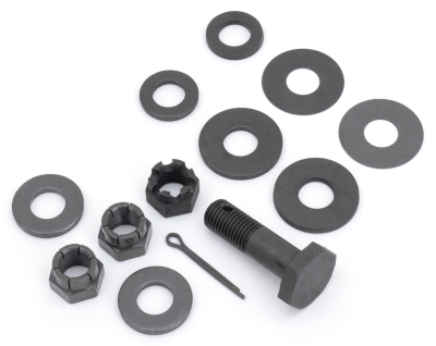 Top Motor Mount Kit Park BT52-72 (IT)
