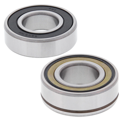EcoLine wheel bearing set ABS HD08-up (IT)