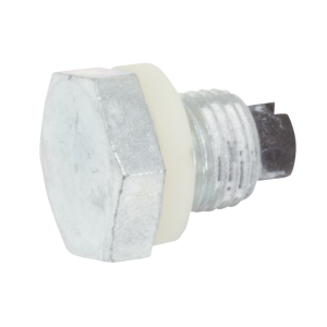 Drain plug kit #60348-65B (IT)