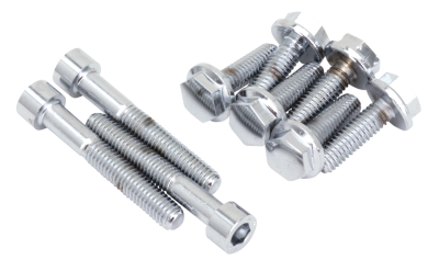 Oil pump cover bolt kit VRSC02-17 (IT)