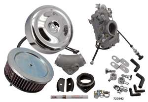 Mikuni HSR42 Easy Kit TC99-06 (IT)