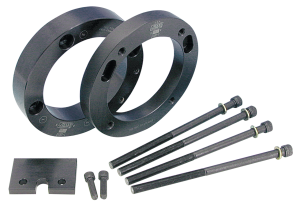 Cylinder Torque plates TC99-up (IT)