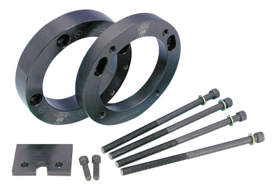 Cylinder Torque plates TC99-up (IT)