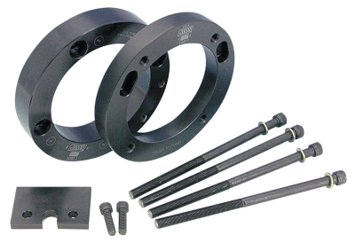 Cylinder Torque plates TC99-up (IT)