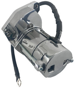 Spyke Hi-Torque Starter polish BT80-85 (IT)