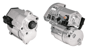 Spyke Hi-Torque Starter polish BT65-e79 (IT)