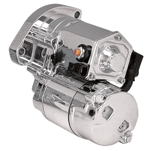 Spyke Hi-Torque Starter polish BT65-e79 (IT)