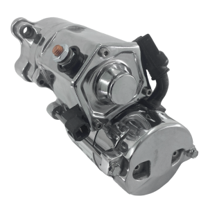 Spyke Hi-Torque Starter polish XL81-up (IT)