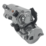 Spyke Hi-Torque Starter polish XL81-up